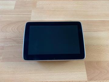 display multimedia mercedes CLA 117 A-klasse A1669007814 beschikbaar voor biedingen