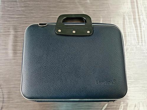 Bombata laptoptas 13 inch, Computers en Software, Laptoptassen, Zo goed als nieuw, Aktetas, 13 inch, Ophalen of Verzenden