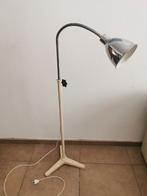 ziekenhuis vloerlamp vintage, Antiek en Kunst, Ophalen