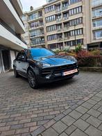 Porsche Macan S 2019  62.000km, SUV ou Tout-terrain, Carnet d'entretien, Cuir, Automatique