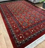 Grote Oosterse tapijt (250 x 350 cm), Huis en Inrichting, Stoffering | Tapijten en Vloerkleden, Vierkant, 200 cm of meer, Ophalen of Verzenden