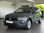 Volkswagen Tiguan 1.4 eHybrid PHEV *navi/cam/pcd/carplay/tre, Auto's, Volkswagen, Stof, 1800 kg, 4 cilinders, 35 g/km