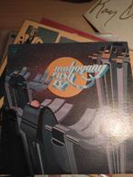 lp mahogany rush IV, Ophalen of Verzenden