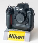 NIKON F 5, Audio, Tv en Foto, Ophalen of Verzenden, Zo goed als nieuw, Spiegelreflex, Nikon