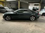 2010 Audi A5 B8 Personenauto, Auto's, Automaat, Euro 5, Gebruikt, Bedrijf