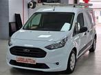 Ford Transit Connect 1.5TDCi Attache 2Coulissantes Clim Chau, Stof, Gebruikt, 4 cilinders, Overige brandstoffen