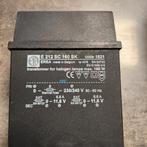 Transfo voor halogeen, Computers en Software, Laptop-opladers, Ophalen of Verzenden, Gebruikt