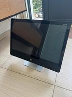 'HP ENVY TouchSmart 23" - All-in-one PC', Computers en Software, Desktop Pc's, Gebruikt, Met monitor, Ophalen of Verzenden, HP