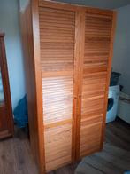 2 Kasten, Enlèvement