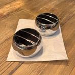 Rolls Royce Chrome vent, Ophalen, Oldtimer onderdelen