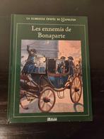 La glorieuse épopée de Napoléon: Les enemis de Bonaparte, Ophalen of Verzenden, Voor 1940, Zo goed als nieuw, Algemeen