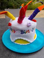 Verjaardagshoed 5 jaar, Enlèvement ou Envoi, Comme neuf, Chapeau