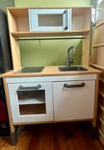 Speelgoedkeuken ikea, Kinderen en Baby's, Speelgoed | Speelkeukens, Ophalen, Gebruikt, Hout, Speelkeuken