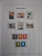 Belgie DAVO III  1970-1984, Enlèvement ou Envoi