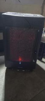 az camping gaz , chauffe fort consomme peu!!!!!, Caravanes & Camping, Accessoires de camping, Enlèvement