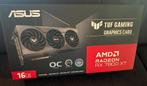 Asus RadeonRX 7800 XT 16 GB OC Edition Nieuw, AMD, PCI-Express 4, Nieuw, Ophalen of Verzenden
