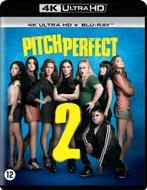 pitch perfect 2 (4K ultra hd + blu-ray) neuf, CD & DVD, Autres genres, Neuf, dans son emballage, Enlèvement ou Envoi
