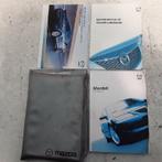 INSTRUKTIEBOEK Mazda 6 Sportbreak (GY19 / 89), Auto-onderdelen, Overige Auto-onderdelen, Gebruikt, Mazda