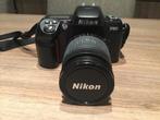 Appareil photo Nikon F60, Enlèvement ou Envoi, Comme neuf, Nikon