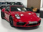 Porsche 911 3.0 Carrera 4S Cabriolet Sport Design Full Optio, Autos, Porsche, Achat, Euro 6, Entreprise, Cabriolet