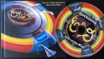 ELO - Out of the blue (Deluxe remaster met bouwplaat; CD ), Verzenden, Zo goed als nieuw, Poprock
