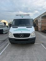 Mercedes sprinter 313cdi euro4 no clim, Autos, Achat, Entreprise