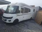 CAMPER RAPIDO 896F, Caravans en Kamperen, Mobilhomes, Integraal, 7 tot 8 meter, Diesel, Tot en met 4