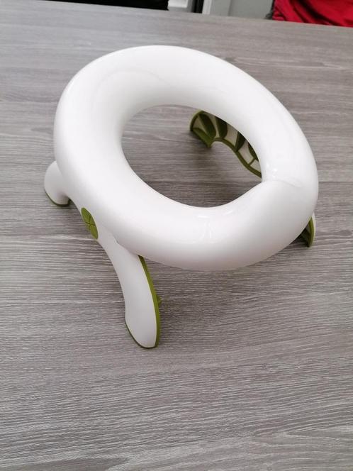 OXO reisplaspotje, Kinderen en Baby's, Badjes en Verzorging, Zo goed als nieuw, Overige typen, Overige merken, Ophalen