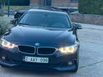 Bmw 418 gran coupe, Auto's, BMW, Automaat, Achterwielaandrijving, Blauw, 5 deurs