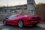 Lamborghini Diablo VT Roadster L144 5.7 V12 4WD ROSSO TARGA, Achat, Rétroviseurs électriques, 390 kW, Entreprise
