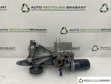 Oliefilterhuis Volkswagen Seat Skoda Audi ORIG 06H903143E disponible aux enchères