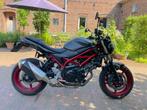 Suzuki SV650 2020, 2 cilinders, Particulier, Meer dan 35 kW, ABS