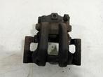 REMKLAUW LINKS ACHTER BMW 3 serie (F30) (01-2011/10-2018), Auto-onderdelen, Gebruikt, BMW