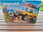 Playmobil bergredder met voertuig, Kinderen en Baby's, Speelgoed | Playmobil, Ophalen of Verzenden