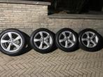 Audi A4 velgen 17”, Auto-onderdelen, Ophalen, Voor, Audi