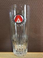 Stella Artois glas uit Nederland 20 cl, Ophalen of Verzenden, Zo goed als nieuw, Glas of Glazen, Stella Artois