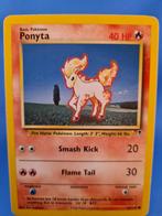 Ponyta 87/110 - Legendary Collection, Hobby en Vrije tijd, Verzamelkaartspellen | Pokémon, Verzenden, Zo goed als nieuw