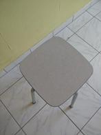 Formica kruk tabouret, Huis en Inrichting, Krukjes, Ophalen