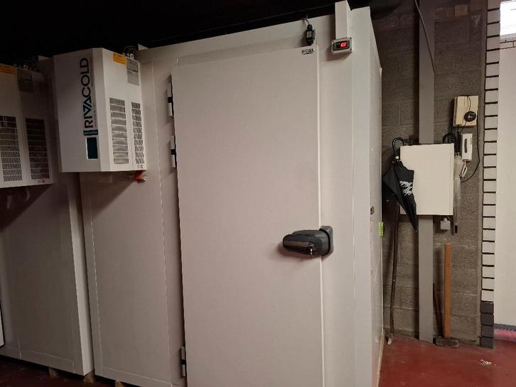 Koelcel, Zakelijke goederen, Horeca | Keukenapparatuur, Koelen en Vriezen, Gebruikt, Ophalen