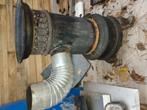 Houtkachel, Huis en Inrichting, Kachels, Ophalen of Verzenden, Zo goed als nieuw, Houtkachel