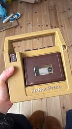 Fisher Price, Enlèvement, Utilisé