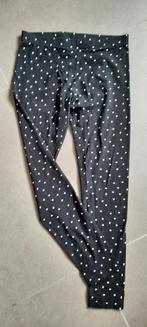 Legging Nice Peanuts taille S, Comme neuf, Taille 36 (S), Noir, H&M