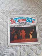 LP - Various – Rhythm And Blues Formidable, Cd's en Dvd's, Vinyl | Jazz en Blues, Ophalen of Verzenden, Zo goed als nieuw, 12 inch