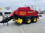 New Holland BB940 Rotor cut, Articles professionnels, Agriculture | Outils, Cultures, Moissonneuse