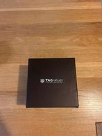 Tag heuer Redbull Racing Formule 1, Handtassen en Accessoires, Horloges | Heren, Ophalen, Staal, Staal, Polshorloge