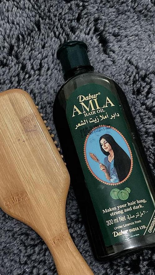 Amla oil voor langere haar, Handtassen en Accessoires, Uiterlijk | Haarverzorging, Ophalen of Verzenden