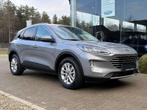 Ford Kuga Titanium FHEV AUT (bj 2023, automaat), Auto's, Automaat, 118 g/km, Stof, Euro 6