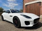 *JAGUAR F-TYPE*R_DYNAMIC*BJ 2019*21 DKM*1STE EIGEN*GARANTIE*, Autos, Jaguar, Carnet d'entretien, Automatique, 207 g/km, Achat