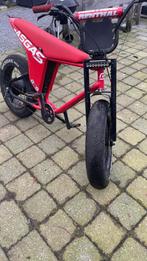 Fatbike Gasgas, Fietsen en Brommers, Ophalen, Zo goed als nieuw