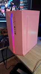i5, Computers en Software, Desktop Pc's, 256 GB, 8 GB, Ophalen of Verzenden, Zo goed als nieuw